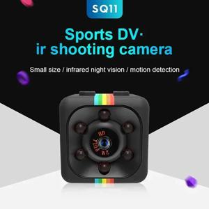 소형 광각 카메라 센서, 나이트 비전 캠코더, 모션 DVR 마이크로 카메라, 스포츠 DV 비디오 소형 카메라 캠