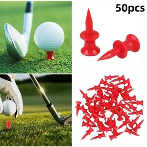 50PC 골프 티