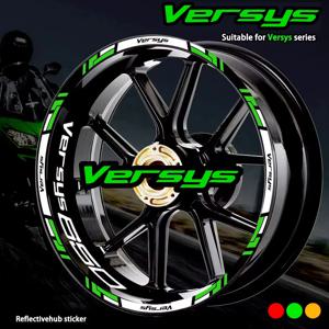 Kawasaki Versys 650 1000 KAWASAKI 17 