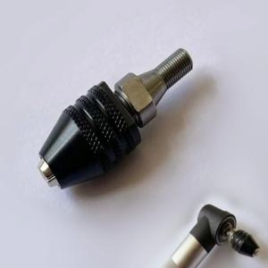 1피스 2.35mm 3mm 코어 콜릿 특별히 90도 핸드 피스용 핸드 피스 판매를 포함하지 않음