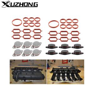 6*22mm / 6*33mm 소용돌이 블랭크 플랩 수리 삭제 키트 BMW E87 E46 E90/91/92 E39 E60/61 E38 E65 E83 E53 E70 M47 M57