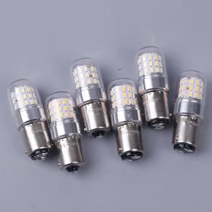 T18 보트 항해 선박 항해 LED 전구, 해양 항해 조명, 신호등, 3W 10-30V BA15D/15S/Y15D