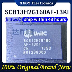 SCB13H2G160AF-13KI 재고 있음 100% 원본 및 신규