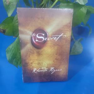 The Secret by Rhonda Byrne 단행본 영어 도서