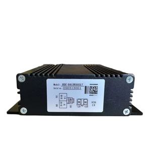 HXDC-B4812W300X5LT DC DC 컨버터 48V ~ 12V, 전원 전압 스텝다운 컨버터