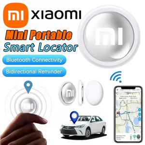 Xiaomi 미니 휴대용 로케이터 스마트 파인더 GPS 추적 시스템 블루투스 4.0 태그 추적기 손실 방지 위치 장치 로케이터