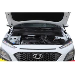 Hyundai Kona Encino Kauai 2017-2022 자동차 프론트 후드 보닛 수정 가스 스트럿츠 리프트 지원 충격 댐퍼 흡수 장치