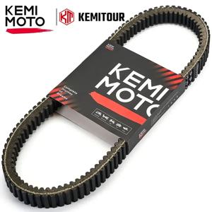 KEMIMOTO UTV 드라이브 벨트 # 3211180 Polaris RZR XP 1000/ XP 4 1000/ S 1000 일반 XP 1000 2013-2025 CVT 드라이브 벨트와 호환 가능