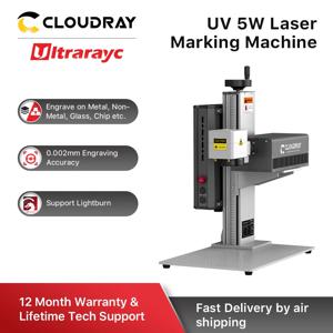 Ultrarayc 맞춤형 주문