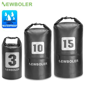 NEWBOLER 새로운 자전거 앞 튜브 가방 방수 자전거 핸들 바 바구니 팩 사이클링 앞 프레임 파니에 자전거