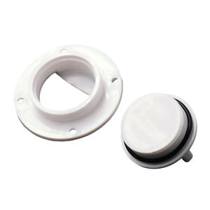 범용 보트 플러그 스크류 캡 마운트 마개 스토퍼 해양 보트 액세서리 냉동고 요트 용 90mm 보트 드레인 플러그 스크류 캡