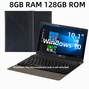 8GB RAM 128GB ROM 10.1인치 Windows 10 태블릿 64비트 Intel Z8350 4코어 FHD 1920 x 1200 IPS HDMI 1*USB 3.0 포트 5.0MP+8.0MP