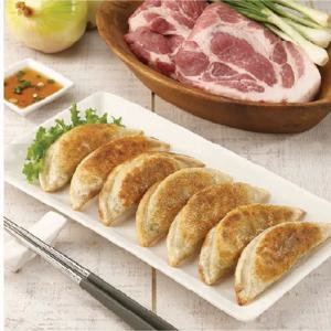 [굿푸드] 철판 군만두 1.4kg