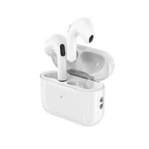 TWS 무선 이어폰 Bluetooth 5.3 헤드폰 스포츠 헤드셋 Xiaomi Android IOS Windows 용 터치 컨트롤 음악 이어 버드