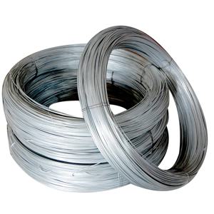 아연 도금 다리미 와이어, 수제 DIY 모델 재료, 공예 장식 제작 부품, 10 미터/롤, 0.8mm, 0.95mm, 1.2mm, 1.4mm