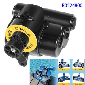 R 0524800   Zodiac Baracuda MX8 MX8 엘리트 풀/스파 클리너 지상 자동 로봇 풀 클리너 용 측면 B 방향 제어 장치