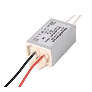 방수 LED 전원 공급 장치 10W 20W 45W 220V ~ 12V 드라이버 LED 스포트라이트 변압기 IP67