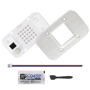 Hydroponice 660NM 450NM AC220V LED 램프 구슬 Driverless 50W LED 성장 칩 DIY 치료 램프 식물 성장 빛 씨앗 성장 꽃