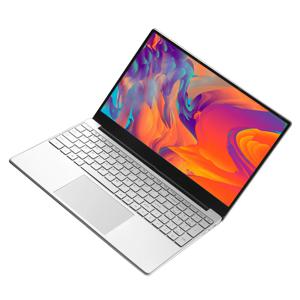 러시아 창고 배송 인텔 N5095 15.6 인치 노트북, DDR4 16GB RAM 128G 256G 512G SSD, 1TB 2TB WIN 10 프로 5G 와이파이 블루투스 4.0