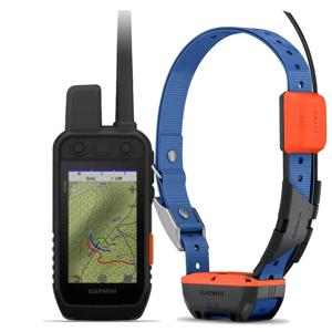새로운 재고 Garmin Alpha 200 GPS + T 5X(T5X) 개 GPS