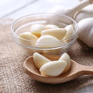 국내산 깐마늘 500g/1kg(대)
