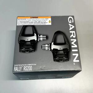 인기 판매 2개 구매 시 1개 무료 Garmin Rally RS200 파워미터 페달 무료 배송