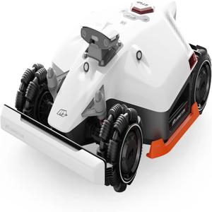LUBA 2 AWD 3000X 로봇 무선 경계 잔디 깎는 기계, 권장 3000M²