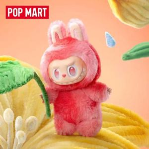 팝마트 100% 정품 라부부 V3 더 몬스터스 하이 에너지 어헤드 시리즈 비닐 플러시 펜던트 블라인드 박스 선물