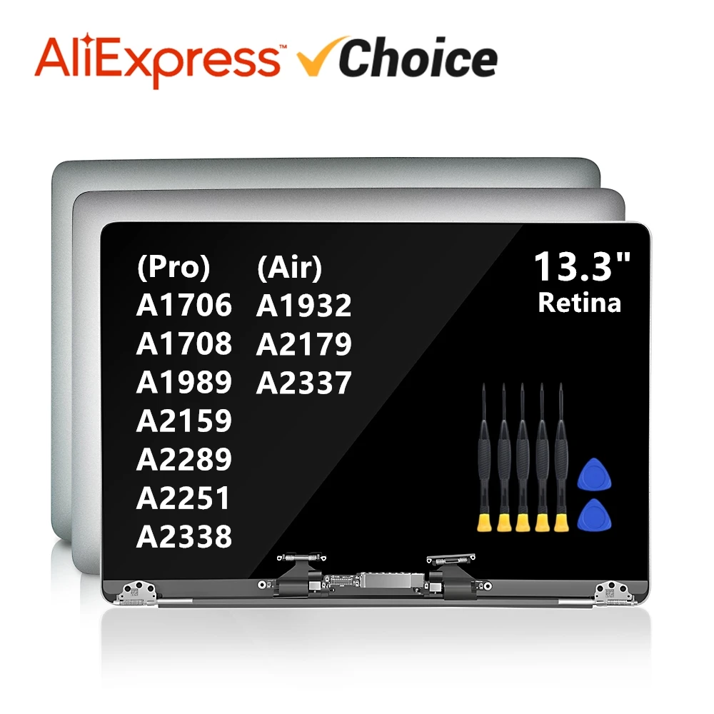 Macbook Air/Pro 13.3 