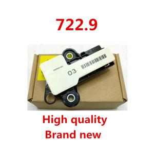 722.9 Y3/8S1 메르세데스 벤츠 C E S R M CL CLK CLA CLS G GL GLA ML SLK SL 클래스 AMG 용 새로운 7G TCU TCM 변속기 속도 센서