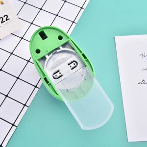 스크랩북 펀칭 귀걸이 카드 펀치 커터, 칼리코 인쇄 DIY 꽃 종이 공예, 펀치 천공기 모양