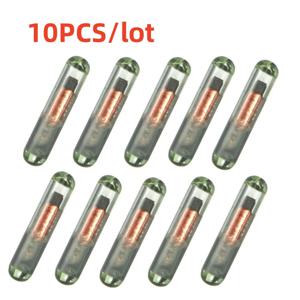 5/10pcs OEM 잠금 해제 자동 칩 ID48 48 트랜스 폰더 칩 TP08 유리 칩 자동차 키 빈