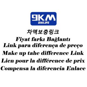 가격 차이를 보충하기 위한 링크는 직원 안내에 따라 구매하세요.