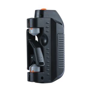 새로운 Luya GT Knotter 편리한 낚시 액세서리 와인 더 전기 전면 와이어 탄소 와이어 PE 와이어 전문 바인딩 장치