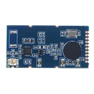 CC2500 2.4G 무선 데이터 변속기 트랜시버 모듈, PA + LNA 칩 내장 SPI 무선 리모컨 모듈 고전력