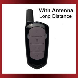 차고 원격 복제기 433mhz 액세스 명령 오프너 433.92Mhz 전기 스크롤 코드 복제 액세스 제어 고정 코드