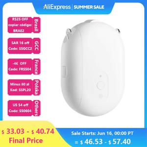 ZigBee 3.0 커튼 로봇 드라이버 Roman Rod I 유형 커튼 모터 호환 Tuya 스마트 라이프 원격 Alexa Google 음성 제어