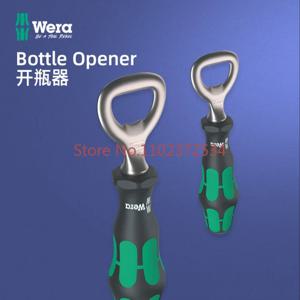 독일 수입 베라 별장 수동 도구 병따개, 맥주병 뚜껑 오프너, 2 개