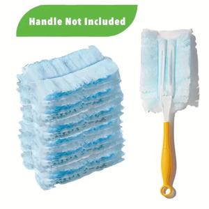 Swiffer Duster와 호환되는 일회용 먼지떨이 리필 10개