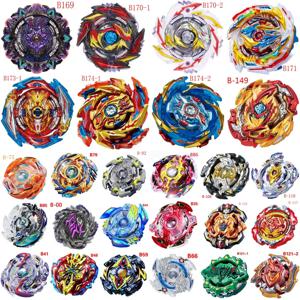 새로운 탑 발사기 Beyblade 금속 융합 B-131 경기장 장난감 판매 Bey Blade Blade Achilles Bable Fafnir Phoenix Blayblade 블레이드