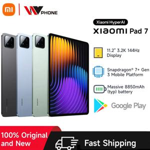 Xiaomi 태블릿 Xiaomi Pad 7 11.2