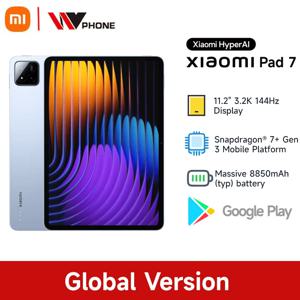 Xiaomi Pad 7 11.2
