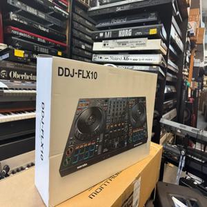 Pioneer DJ DDJ FLX10 4데크 할인 판매