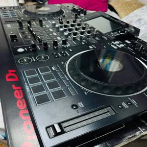 새로운 판매 2025 Pioneer/DJ/Pioneer XDJ-XZ 전문 디스크 레코더 DJ 컨트롤러