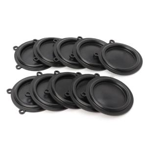 온수기용 압력 다이어프램, 가스 액세서리, 물 연결, 73mm, 10 개