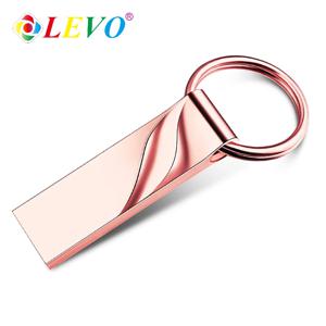 금속 USB 플래시 드라이브 4GB 8GB 16GB 32GB 64GB 128GB 펜 드라이브 메모리 스틱 USB 2.0 Pendrive 크리 에이 티브 선물 U 디스크
