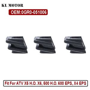 CF550 Uforce Zforce 400 500 450cc 500cc 191R X550 ATV 0GR0-용 나일론 슬라이더 CVT 클러치 051006   3개들이 팩