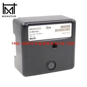 RMG88 Weite RMG88.62C2 디젤 가스 연소 엔진 컨트롤러