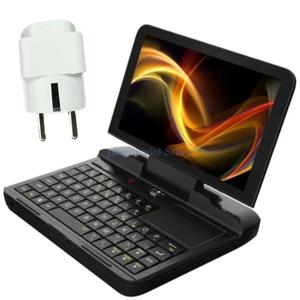 GPD MicroPC 마이크로 PC 6'' CeleronN4120 Windows 10 8GB + 128GB 메모리 ROM 포켓 노트북 미니 PC 컴퓨터 노트북 E8BA