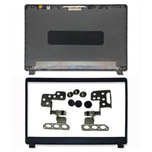 Acer Aspire 3 N19C1 A315-42 A315-42G A315-54 A315-54K A315-56 EX215-52 LCD 뒷면 덮개 후면 덮개 베젤 경첩 상단 케이스 회색